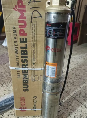 Submersible Water Pump 50meters