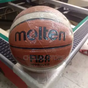 Melton Basketball