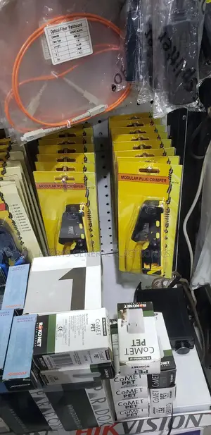 Pass-Through Crimping Tool (Ez Crimping Tool)