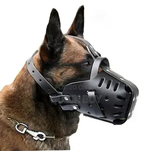 High Quality Dog Muzzle