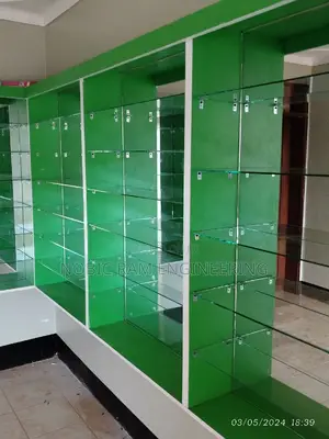 Pharmacy Design