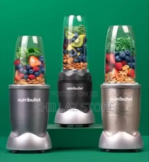 Electric High Speed Blender