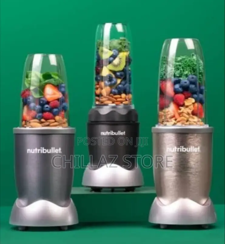 Electric High Speed Blender