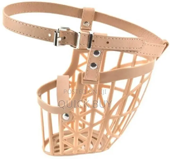 High Quality Dog Collar