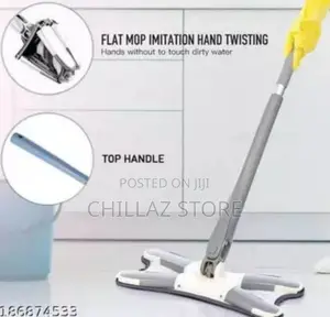 Floor Mopper