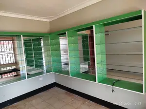 Pharmacy Design