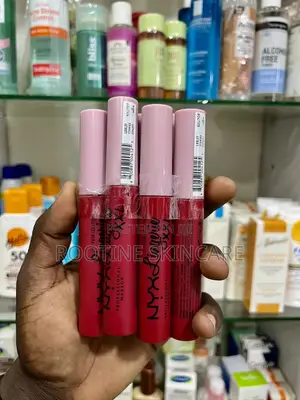 Nyx Lingerie Professional Makeup ( Stamina)