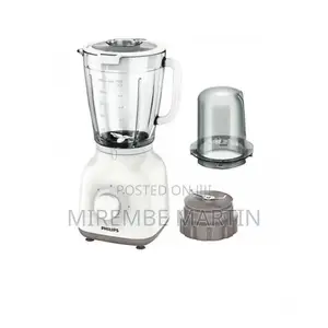 3 in 1 Phillips Blender.