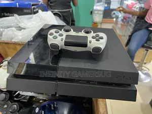 Ps4 With 20 Games