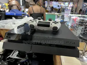 Ps4 With 20 Games