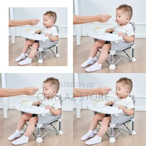 Kids Adjustable Feeding Chair