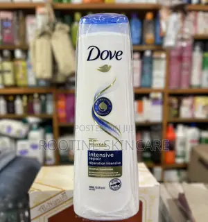 Dove Intensive Repair Shampoo