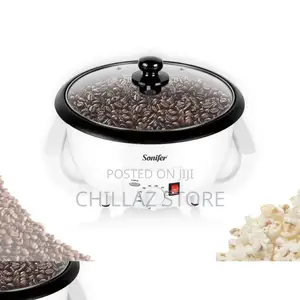 Electric Sonifer Coffee Roaster