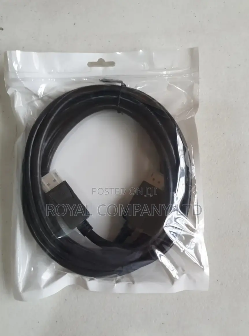Display Portal Cable/Hdmi to HDMI
