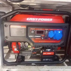 Generator RG9500E