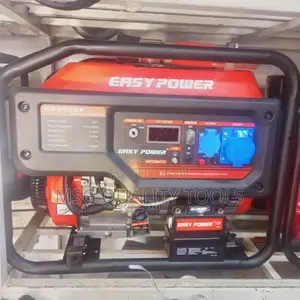 Generator RG9500E