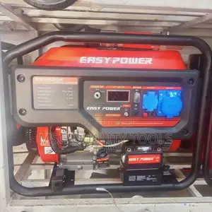 Generator RG9500E