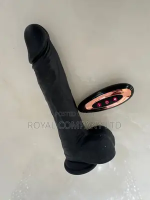 Vibrator /Remote Control