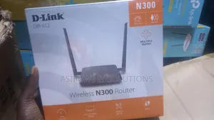 Dlink Wireless Router Dir 612