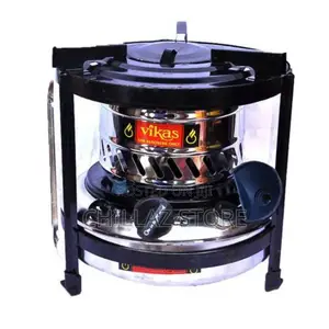 Brand Vikas Stove Cooker