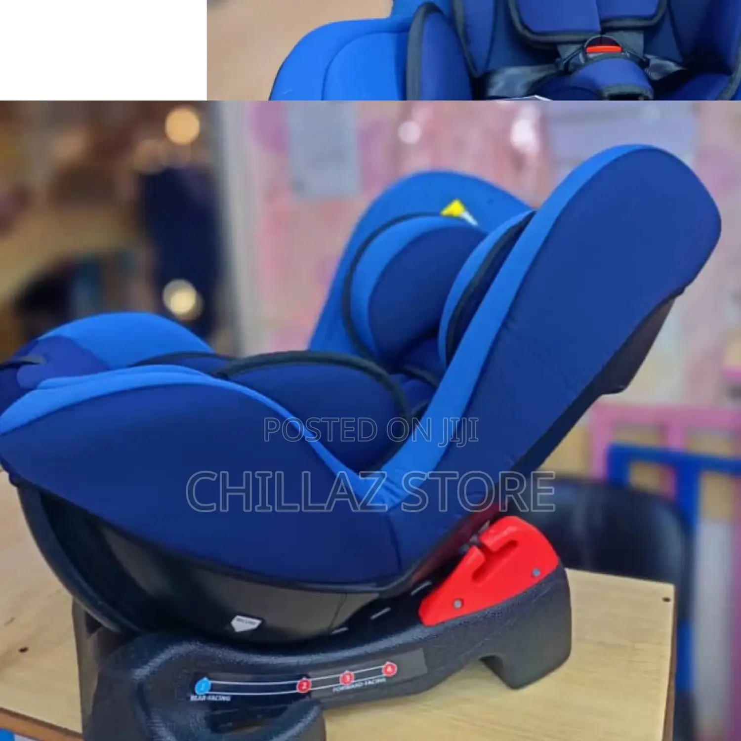 Baby Sofa Car Seater