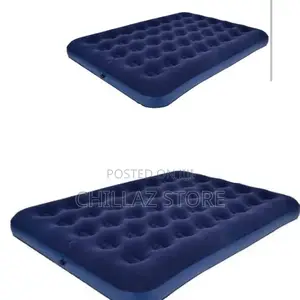 Portable Travel Air Bed