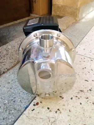 Stainless Steel Water Pump 50m