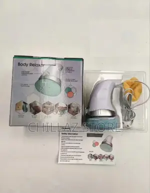 Deep Body Massager