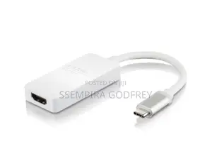 TYPE_C TO Hdmi Adapter