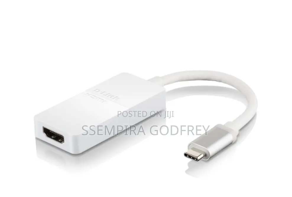 TYPE_C TO Hdmi Adapter