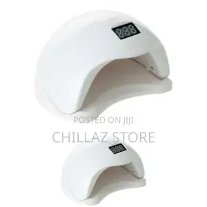 Sun Nail Led Lamp