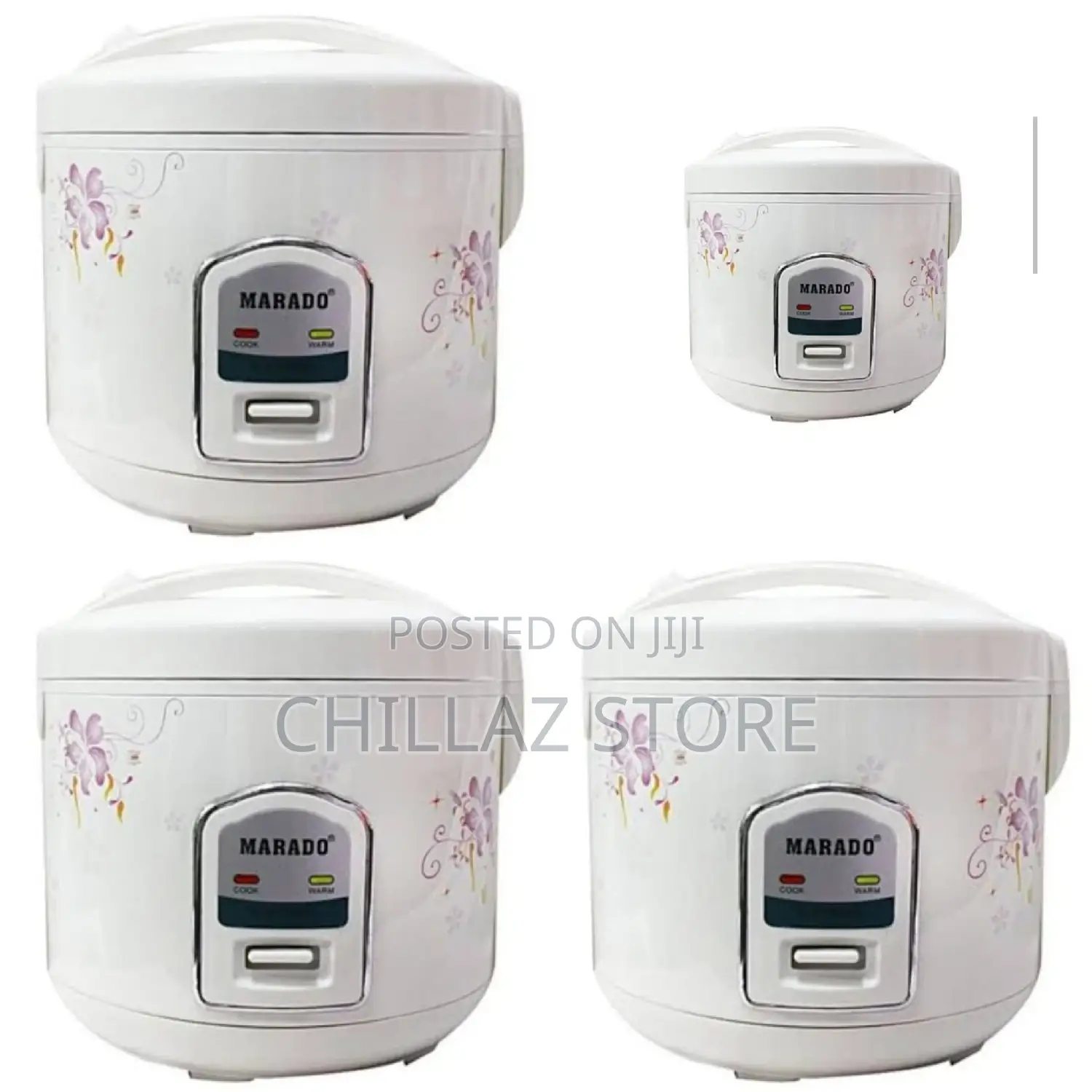 Marado Rice Cooker