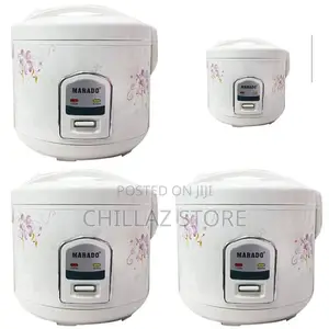 Marado Rice Cooker