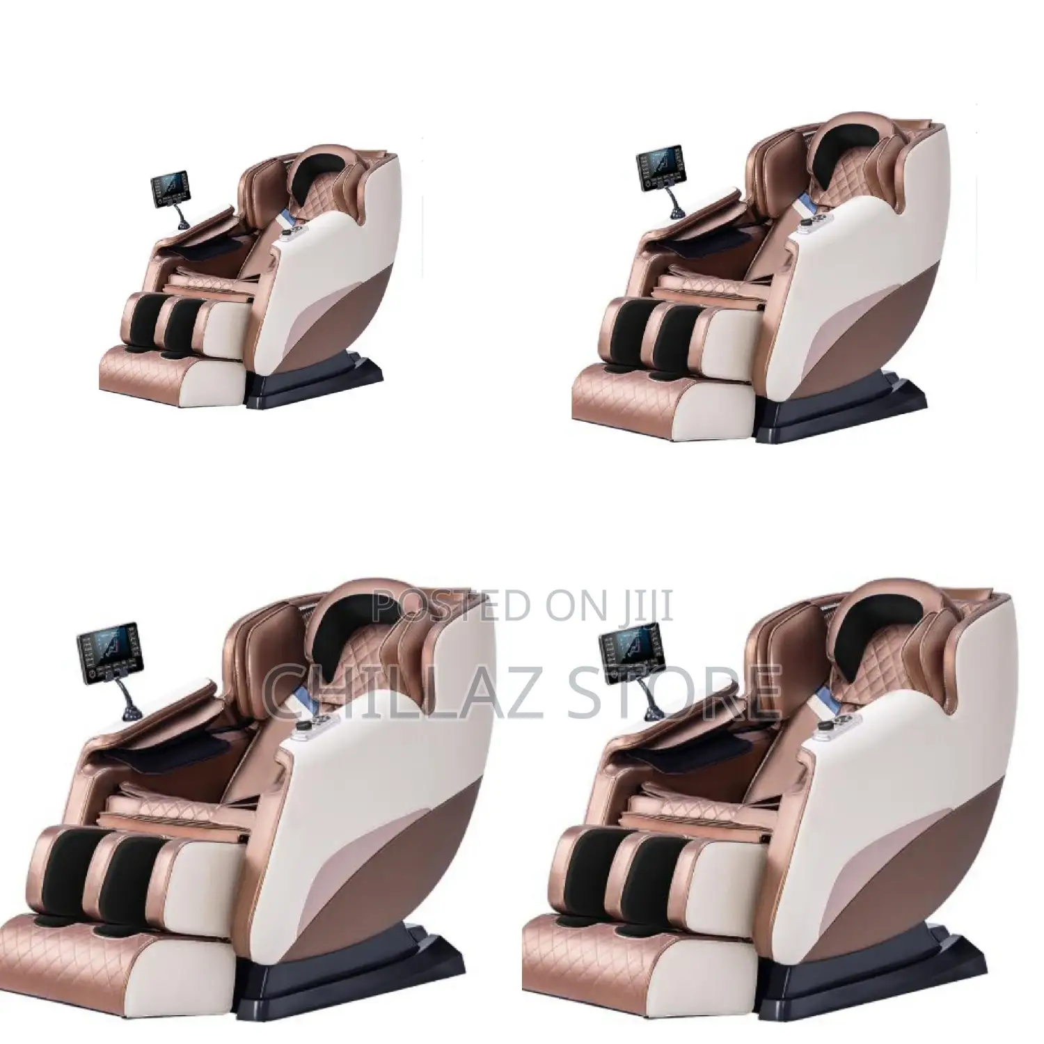 Electric Sofa Massager