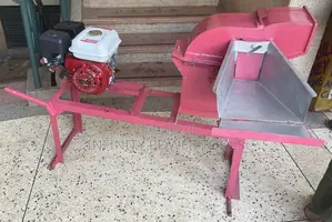 Gasoline Milling Machine(Silage)