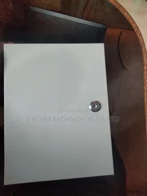 Backup Power Supply