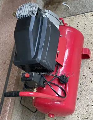 Luotian Compressor 25l Normal
