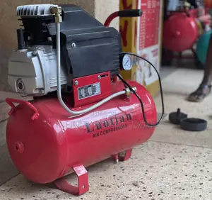 Luotian Compressor 25l Normal