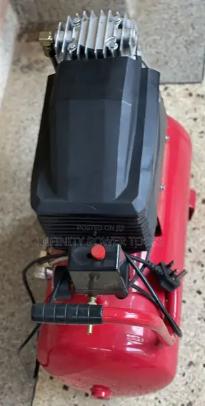 Air Compressor 25l Luotian Normal
