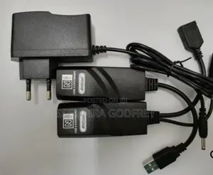 USB Extension Cable 100m Extender