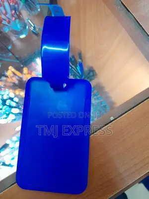 Luggage Tags