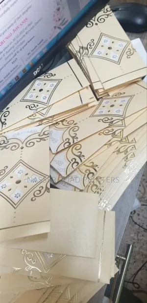 Invitation Cards