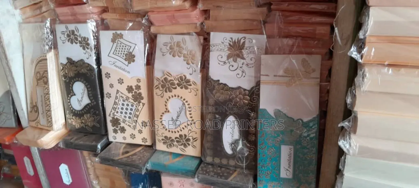 Invitation Cards