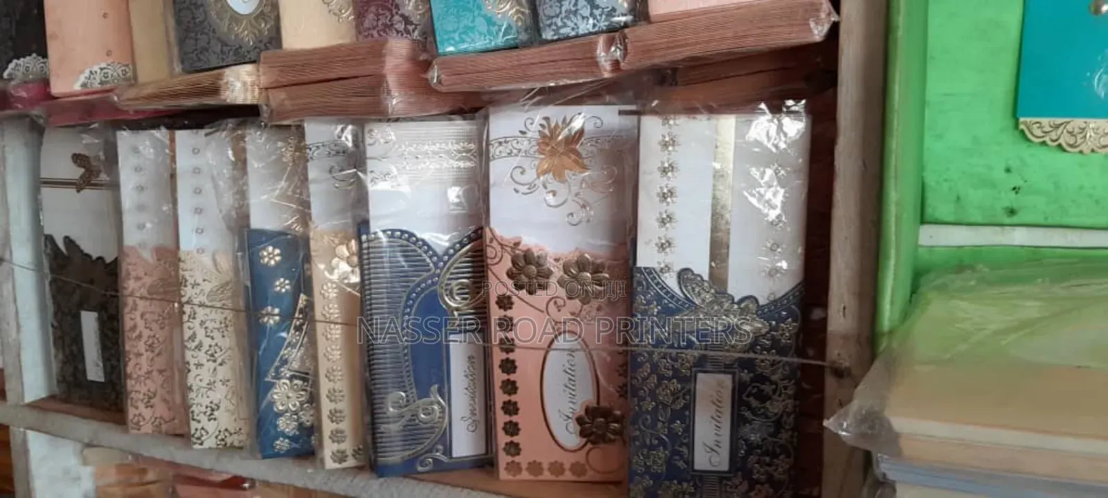Invitation Cards
