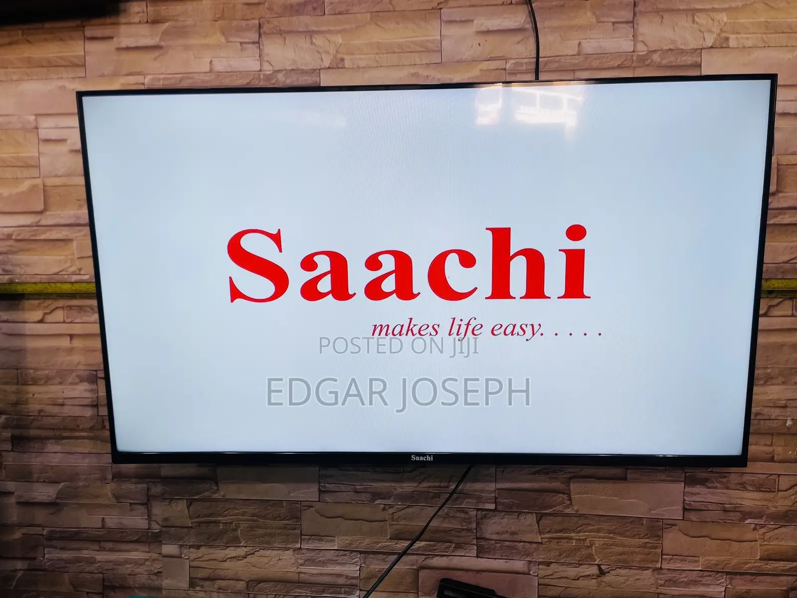 Saachi Digital Tv