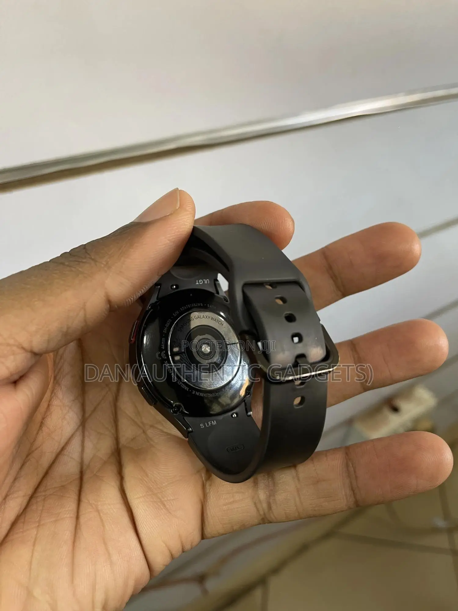 Uk Used Samsung Watch 4 44mm