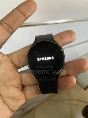 Uk Used Samsung Watch 4 44mm