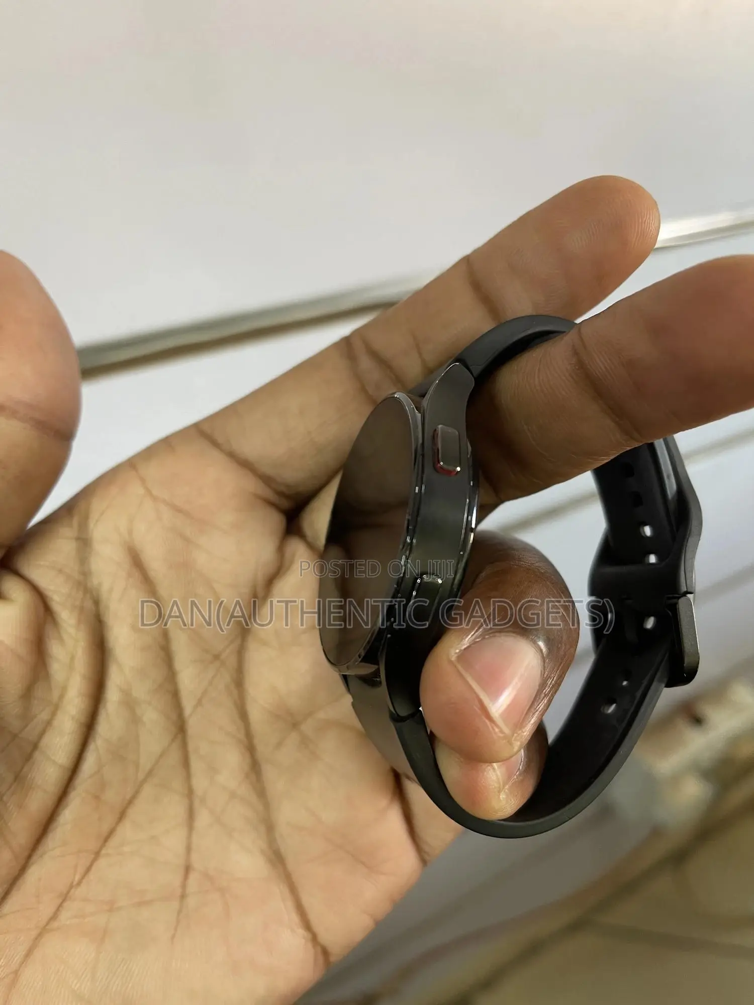 Uk Used Samsung Watch 4 44mm