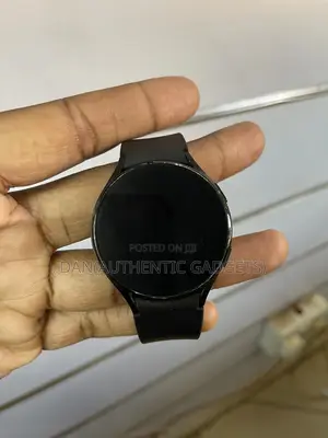 Uk Used Samsung Watch 4 44mm