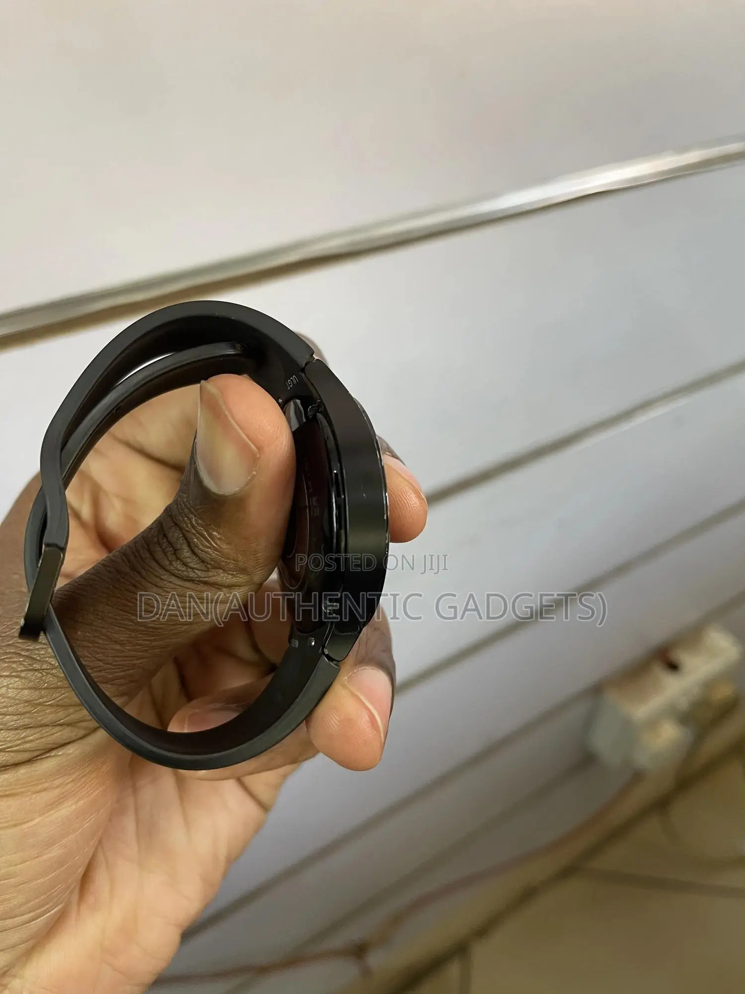 Uk Used Samsung Watch 4 44mm